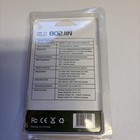 Usb 2 0 Wireless 802 iin Wi-fi Network Dongle Adapter 300 Mbps Black