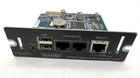 Apc Schneider Electric Smart Slot Usb Network Ap9631 Ups Management Card 2