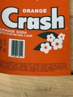 80s Crash Mock Trick Mark Reusable Can Wrapper - Keeps Drink Colder Longer