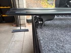 Yakima Aeroroof Rack Crossbars And Mounts