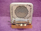 1941 Chevrolet Radio By Motorola - Model 36c1
