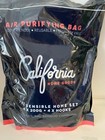 Bamboo Charcoal Air Purifying Bags 4-200g   4-hooks Sensible Home Set Deodorizer