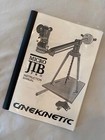Cinekinetic Microjib Pro  mcjib  2-meter Jib Arm camera Crane For Video   Film