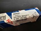 Genuine Bosch 95lb hr High Impedance Fuel Injector Ev14 35mm 1000cc New Set Of 8