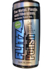 Flitz Metal Polish 3 4 Oz   Metal Polish   lq 04535  New
