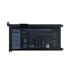 Genuine 42wh Yrdd6 Battery For Dell Inspiron 3493 3582 3583 3584 7586 3793 Oem