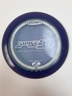 Discraft Misprint Stamp Z Surge Ss Distance Driver  Purple - 168g