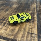 6 Tyco Tcr  Slotless Cars Bench Tested Only