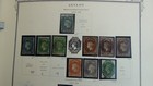 Stampsweis Ceylon Sri Lanka Collection In Scott Specialty Album Est 800 Stamps 