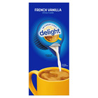 International Delight French Vanilla Coffee Creamer Singles  48 Count