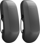 Pwc Fenders  Jet Ski Bumpers 2 Pack  Portable Boat Gear For Docking Premium Eva