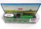 Vintage 1994 Thomas Wooden Railway Henry Lc99003 Brand New Old Stock Nos Sealed