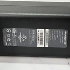 Official Microsoft Xbox 360 Slim Ac Adapter Cpa09-010a 135w   Av Rca Cable Lot