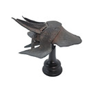 Sideshow Weta Lord Of The Rings - 1 4 Scale Helm Of Battle Troll  663   2500