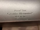 Creative Memories Power Sort Box Photo Organizer Holds 2400 Photos