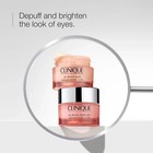 Clinique All About Eyes Cream 0 5 Oz   15ml Brand New In Box Fresh Full Size