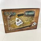 Ouija Board The Mystifying Oracle W  Planchette - 2015 Hasbro