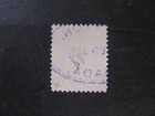 Canada Stamp Queen Victoria Scott   84   free International Shipping 