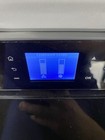 Hp Officejet 200 Mobile Color Inkjet Printer Usb Wireless W  Ink   Battery