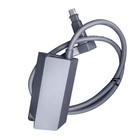 User-friendly Rectangle Dish Antenna Internet Satellite Kit For Easy Installatio