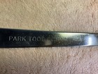 Park Tool - Ccw-14 Crank Bolt Wrench - 14mm - Vintage - Excellent Condition 