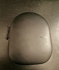 Used Bose Noise Cancelling Wireless Headphones 700 Black W case  794297-0100 