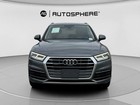 2018 Audi Q5 Prestige Sport Utility 4d