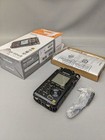 Tascam Dr-100mk3 Stereo Linear Pcm Recorder 24bit 192khz  Black