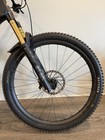 Specialized S-works Stumpjumper Evo Mountain Bike Size S5