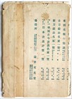 Wwii Imperial Japanese Swordsmith Directory 1940 - Katana History   Ranking