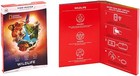 New  View-master Virtual Reality Experience Pack  Wildlife  dll71 