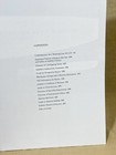 Sotheby s 2007 London Auction Catalogue Contemporary Art   Morning  