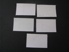Hong Kong Stamp Set Scott   411-414 Lot   free International Shipping 