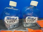 Lot Of Nerf Gel Fire Gelfire Dehydrated Rounds Ammo Bullets Refill Orange