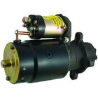 New Starter For C500-y40 C500-y45 C500-y50 C500-y55 Clark Lift Truck 1977-1982