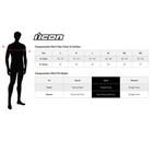 Icon Adult Field Armor Compression Motorcycle Shirt - Pick Size