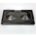 Aftermarket  99- 05 Mazda Miata Battery Tray
