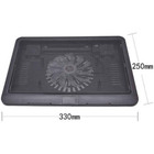 Laptop Cooler Cooling Pad For Up To 17 In  Laptops