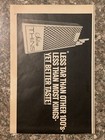 1970 Silva Thins 100s Cigarettes Print Ad Silva Thin - The One That   s In Vtg 70s