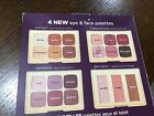 Tarte 4 New Eye Face Palettes Collector s Set New Free Ship 