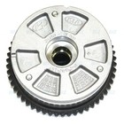 Genuine Intake Cvvt Gear For 2017-25 Hyundai Kia 2 0l Various Models 24350-2e700