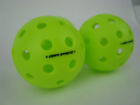 3 Onix Fuse G2 Outdoor Pickleball Balls  Meets Usapa Pack Of 3 Neon Green
