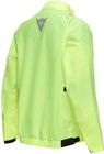 Dainese Ultralight Rain Jacket Fluo Yellow Lg