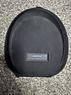 Bose Quietcomfort 15 Qc15 Noise Cancelling Headphones W  Case   Cards