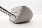 Lexus Rx350 Rear Left Leatherette Seat Headrest White Ea12 Oem 2020-2022 Driver