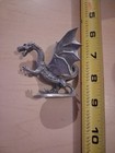 Rawcliffe Pewter Dragon  Pp833 Reduced Must Go