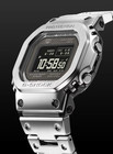 G-shock Gmwbz5000d-1 Full Metal Mip Display Digital Yamagato Square
