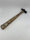 Blue-point 4oz Ball Peen  Hammer Made In Usa Wooden Handle
