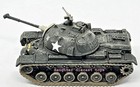 Vietnam Era Patton Calvary Tank-diecast Metal-adult Collector-mint Condition 