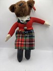 Vintage Aa Imports  Mr   Mrs Fox Equestrian Fox Hunt Shelf Sitter-ornament 7   